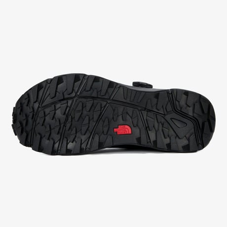 SPEED BOA /H REAL BLACK NS93Q31S