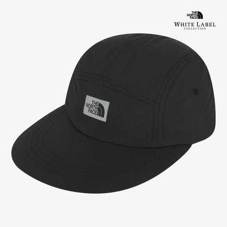 WL CAMP CAP BLACK NE3CS02J