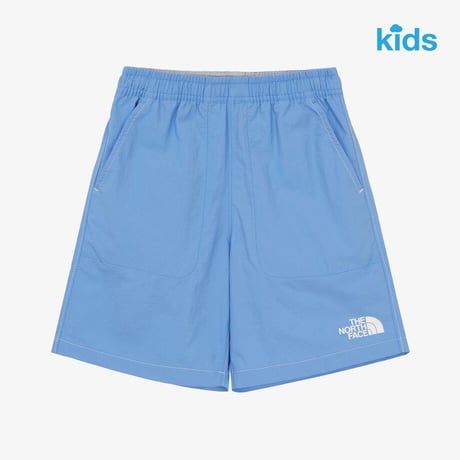 K'S HILLCREST SHORTS SKY BLUE NS6NR04X
