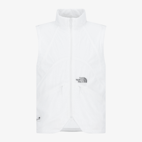 THERMARUN SPARK VEST WHITE NV3NR50K