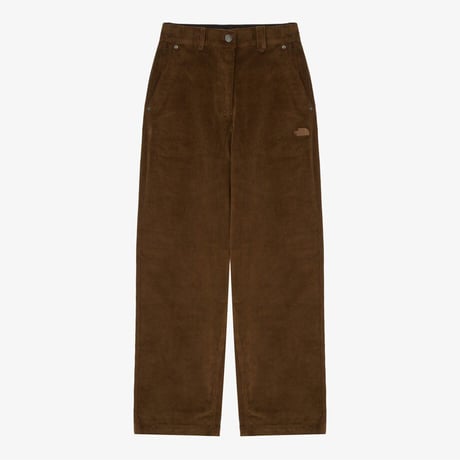CANYONLANDS PANTS BRICK NP6NR57B