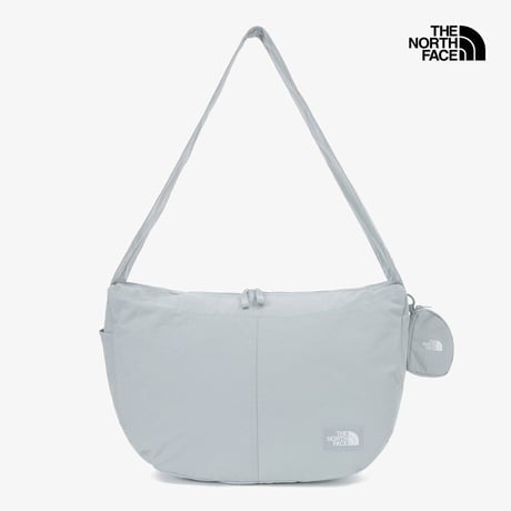 URBAN SHOULDER BAG L COOL GRAY NN2PR26C