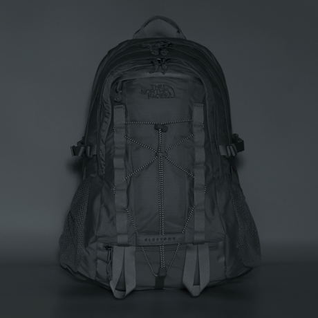 30L ELECTRON LT LIGHT GREY NM2DS03K
