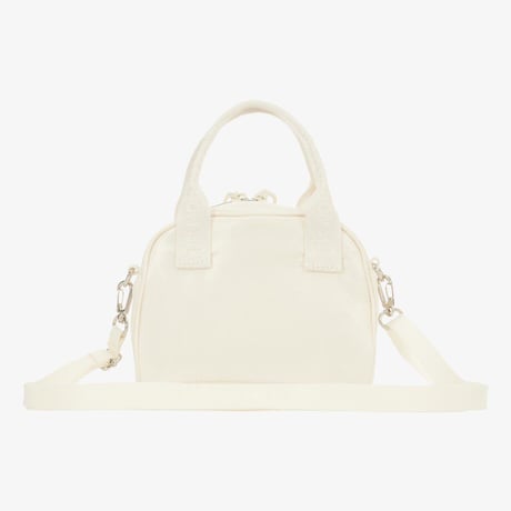 K'S PADDING TOTE BAG MINI CREAM NN2PR59T