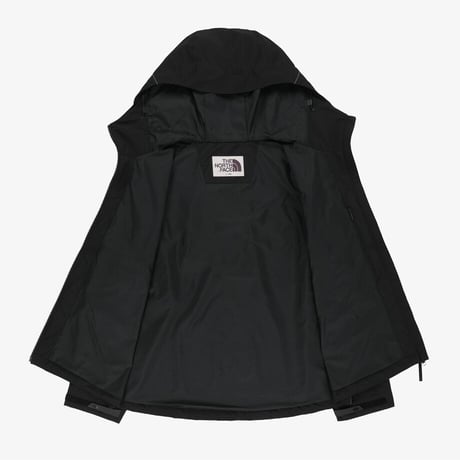 BRITTON JACKET BLACK NJ2HS55J