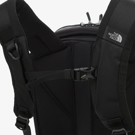 JESTER AIR 20 BLACK NM2DR60A