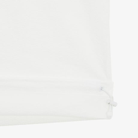 M'S PUMICE S/S R/TEE WHITE NT7UR24B