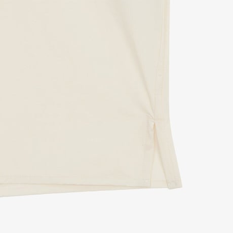 M'S ICEDAY SHIRTS CREAM NH8LR01C