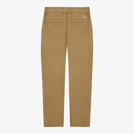 M'S CITY TAPERED PANTS GOLD BEIGE NP6NQ60C