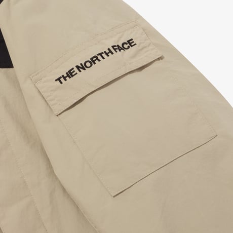 M'S GO MOUNTAIN JACKET LIGHT BEIGE NJ3BQ50C
