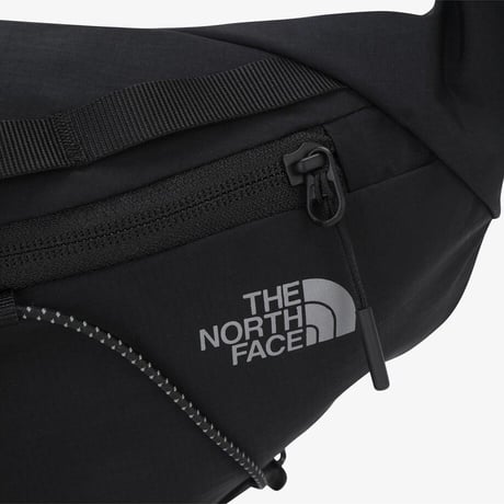 VAIDEN CROSS BAG BLACK NN2PS66M