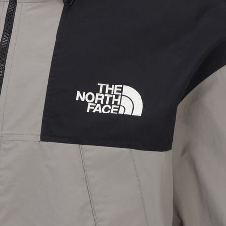 M'S MOUNTAIN LITE JACKET GRAY NJ3BR03C