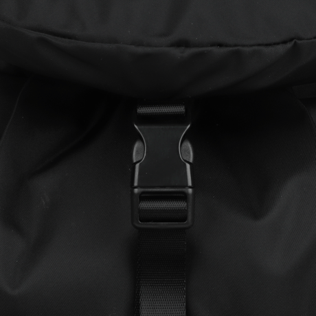 BONNEY BACKPACK II BLACK NM2DS09J