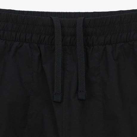 W'S DAYTRAIN SHORTS BLACK NS6NS34A