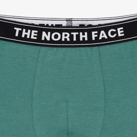 B'S TNF BOXER ONE NU9BS01S