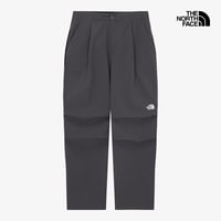 M'S HOLD PANTS CHARCOAL NP6NR24A