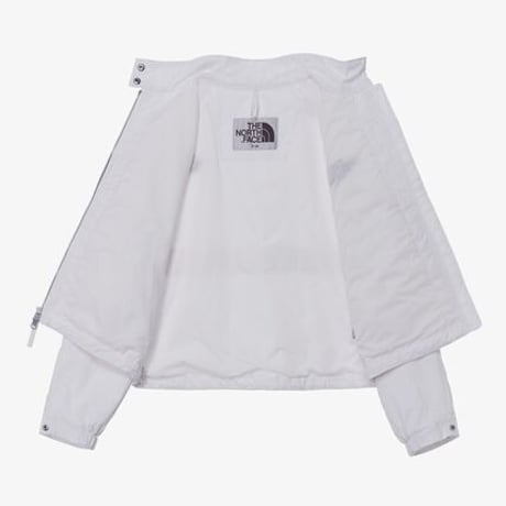 W'S NEILTON JACKET OFF WHITE NJ3BR30K