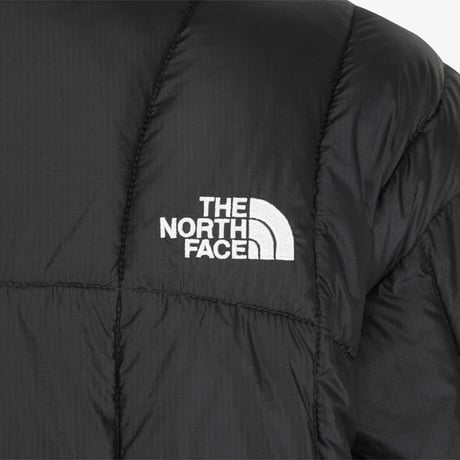 W'S WAVE LT ON JACKET BLACK NJ3NS81J