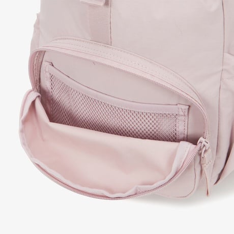 W'S BREEZE BACKPACK S INDIAN PINK NM2DS21C