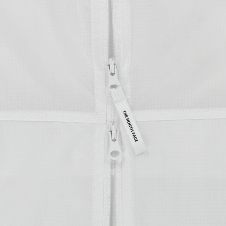 OLEMA LT JACKET WHITE NJ3LS09K
