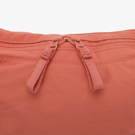 BREEZE TOTE BAG MINI DARK ORANGE NN2PS35C