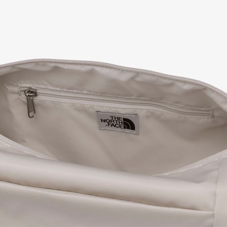 LIGHT DUFFLE BAG S CREAM NN2PQ53K