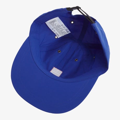 TNF RED BOX NYLON HAT BLUE NE3CS41B