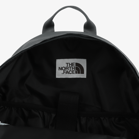 28L STANDARD BACKPACK M WX GRAY NM2DR57K