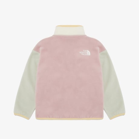 K'S PINECONE EX FLEECE SET CREAM NT7TR59T
