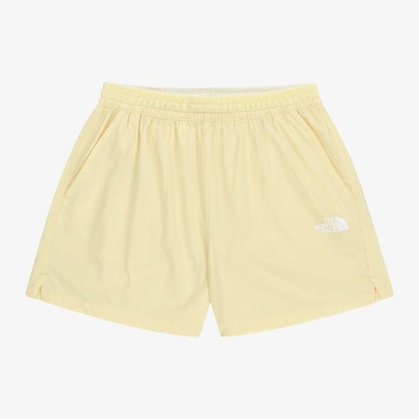 EIRA SHORTS CUSTARD NS6NR06O