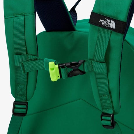 KIDS PICNIC PACK GREEN NM2DQ07U