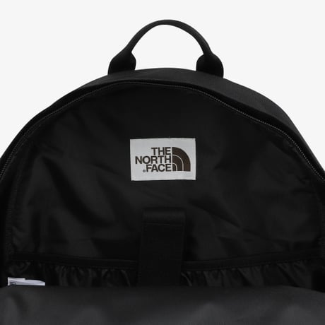 STANDARD BACKPACK MEDIUM BLACK NM2DR51