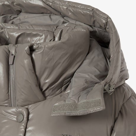 W'S LUMIRO DOWN JACKET (RDS) TAUPE NJ1DS05B