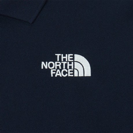 M'S CMX PRIME S/S POLO DARK NAVY NT7PS03B