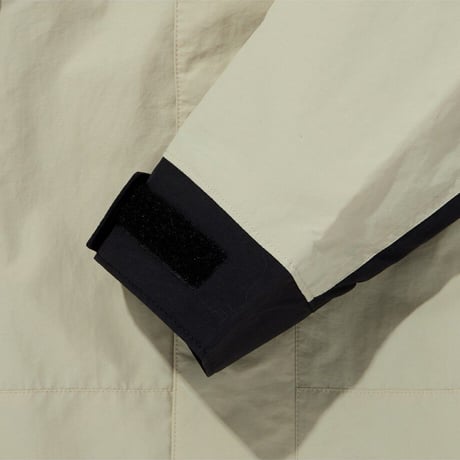 MARTIS JACKET LIGHT BEIGE NJ3BQ01K