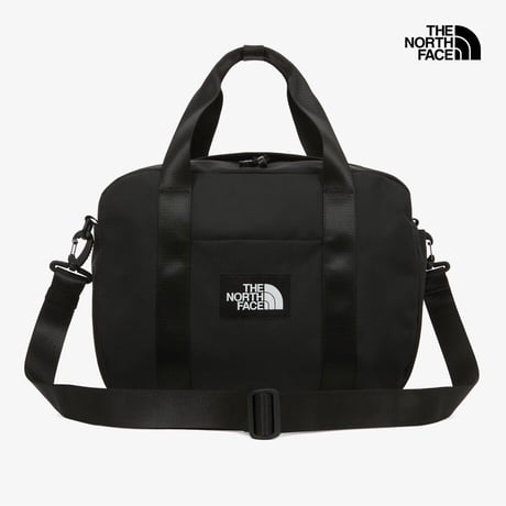 HERITAGE CARGO M_PLUS BLACK NN2PS06A