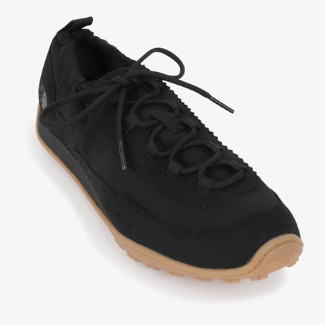 WHITE LABEL CLYFFE LOW SNEAKERS BLACK WJF6FT101A