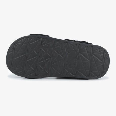 K'S EXPLORE SANDAL BLACK NS82S89S