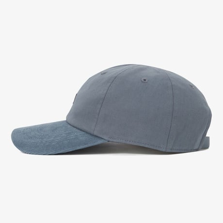 TNF MINI LOGO BALL CAP DUSK BLUE NE3CQ53D