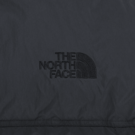 VINTAGE NUPTSE JACKET (RDS) BLACK NJ1DR55J