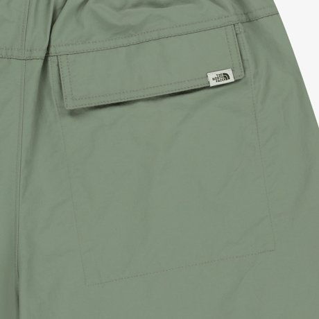 OLEMA SHORTS SLATE NS6NS01M