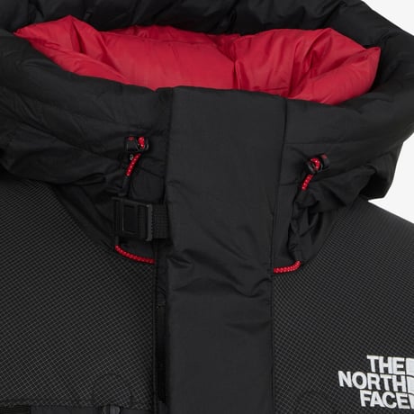 【SUMMIT SERIES】M'S HIMALAYAN COAT SL (RDS) BLACK NC1DR00A