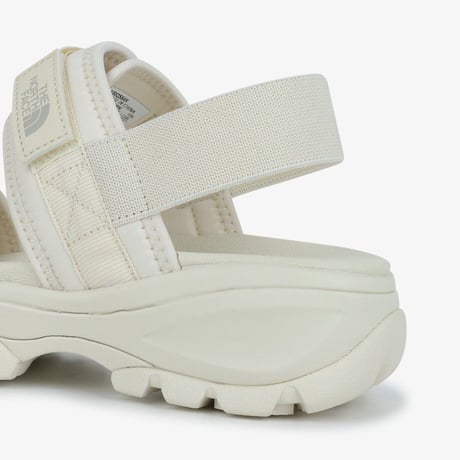 HEXA LUX SANDAL CREAM NS82S64K
