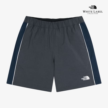 BRIO SHORTS DARK CHARCOAL NS6NS02K