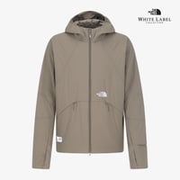 THERMARUN JACKET LIGHT BROWN NJ3NR61L