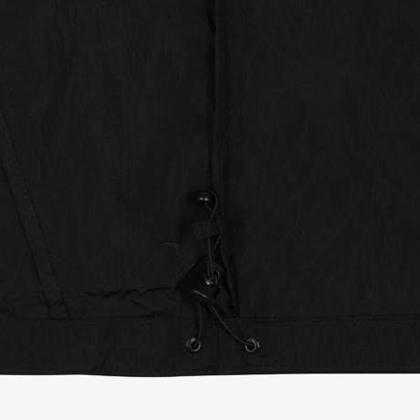 W'S SHELDON JACKET BLACK NJ3LS31M