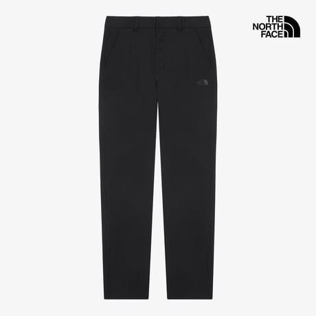 M'S SWING PANTS BLACK NP6NR14A