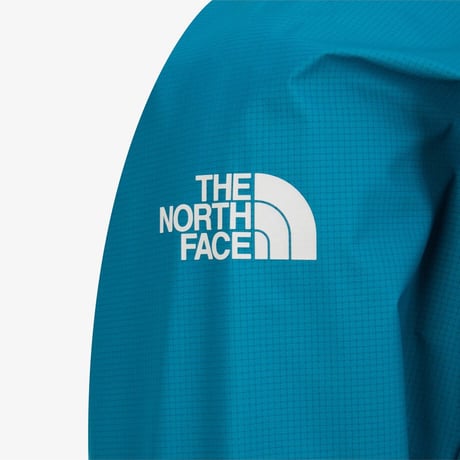 【SUMMIT SERIES】GTX TRAIL ENDURANCE JACKET DUSK BLUE NJ2GS03B