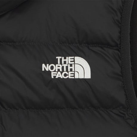 K'S DAYLIGHT T VEST BLACK NV3NR55S
