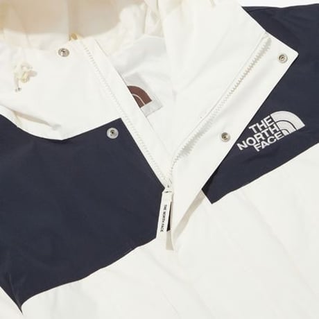 NEO VAIDEN JACKET CREAM NJ2HQ01